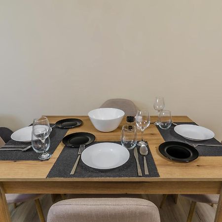 Apartamento Brizy Varna Exterior foto