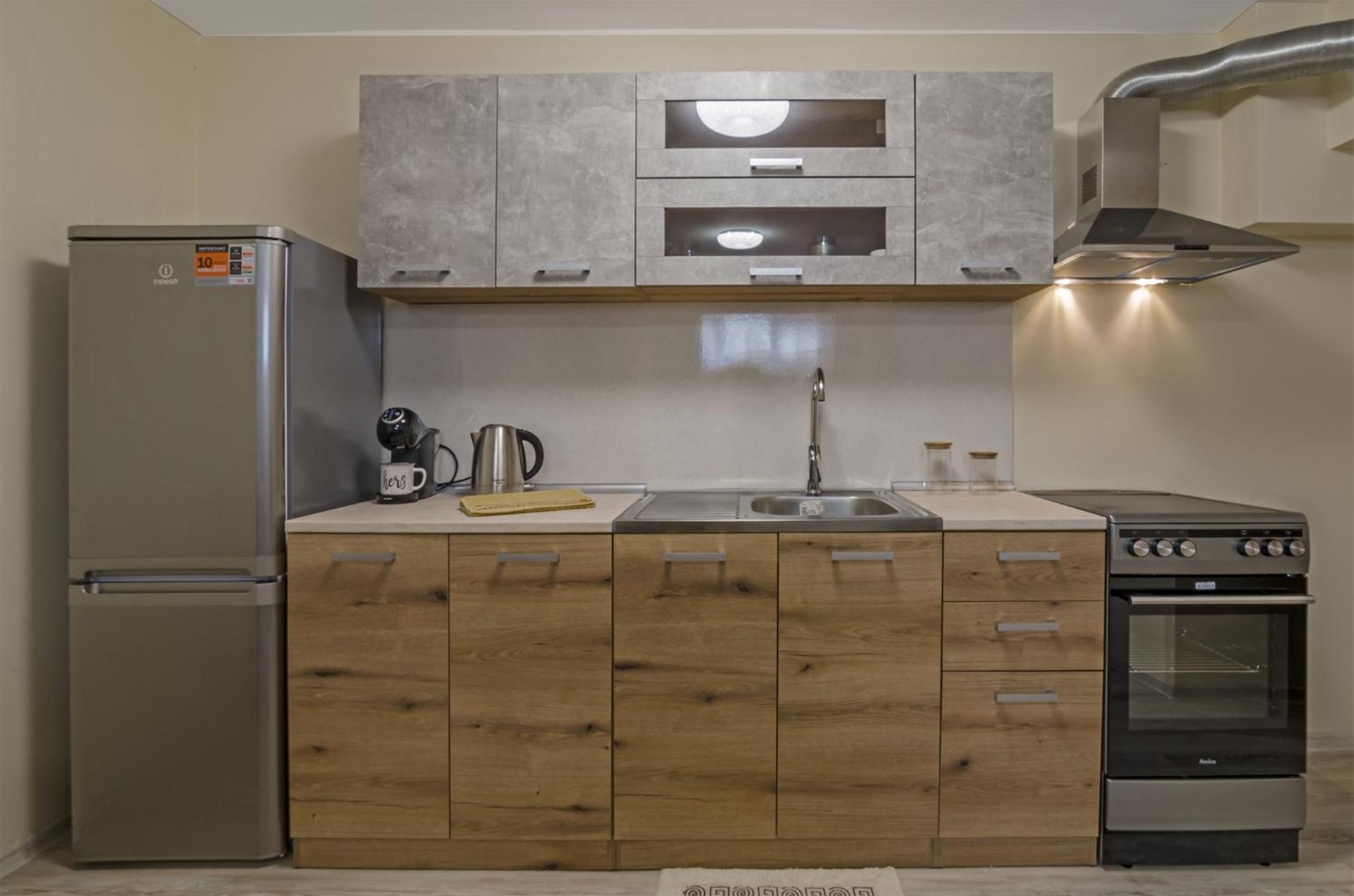 Apartamento Brizy Varna Exterior foto