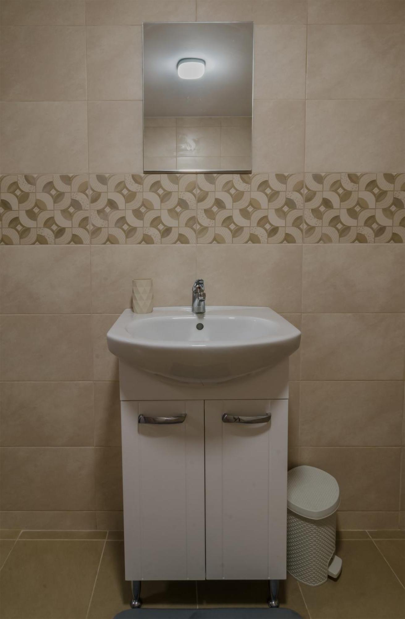 Apartamento Brizy Varna Exterior foto
