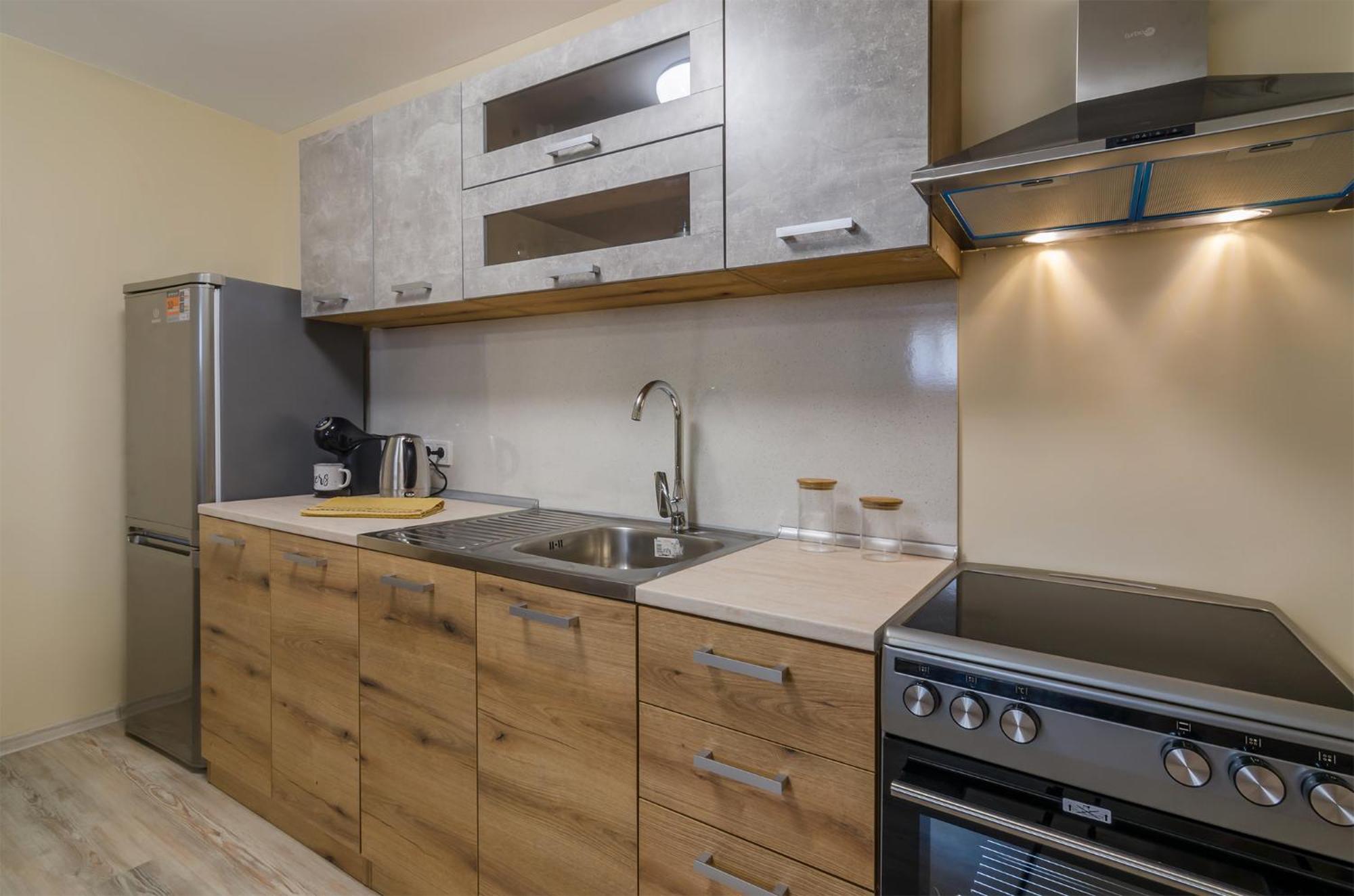 Apartamento Brizy Varna Exterior foto