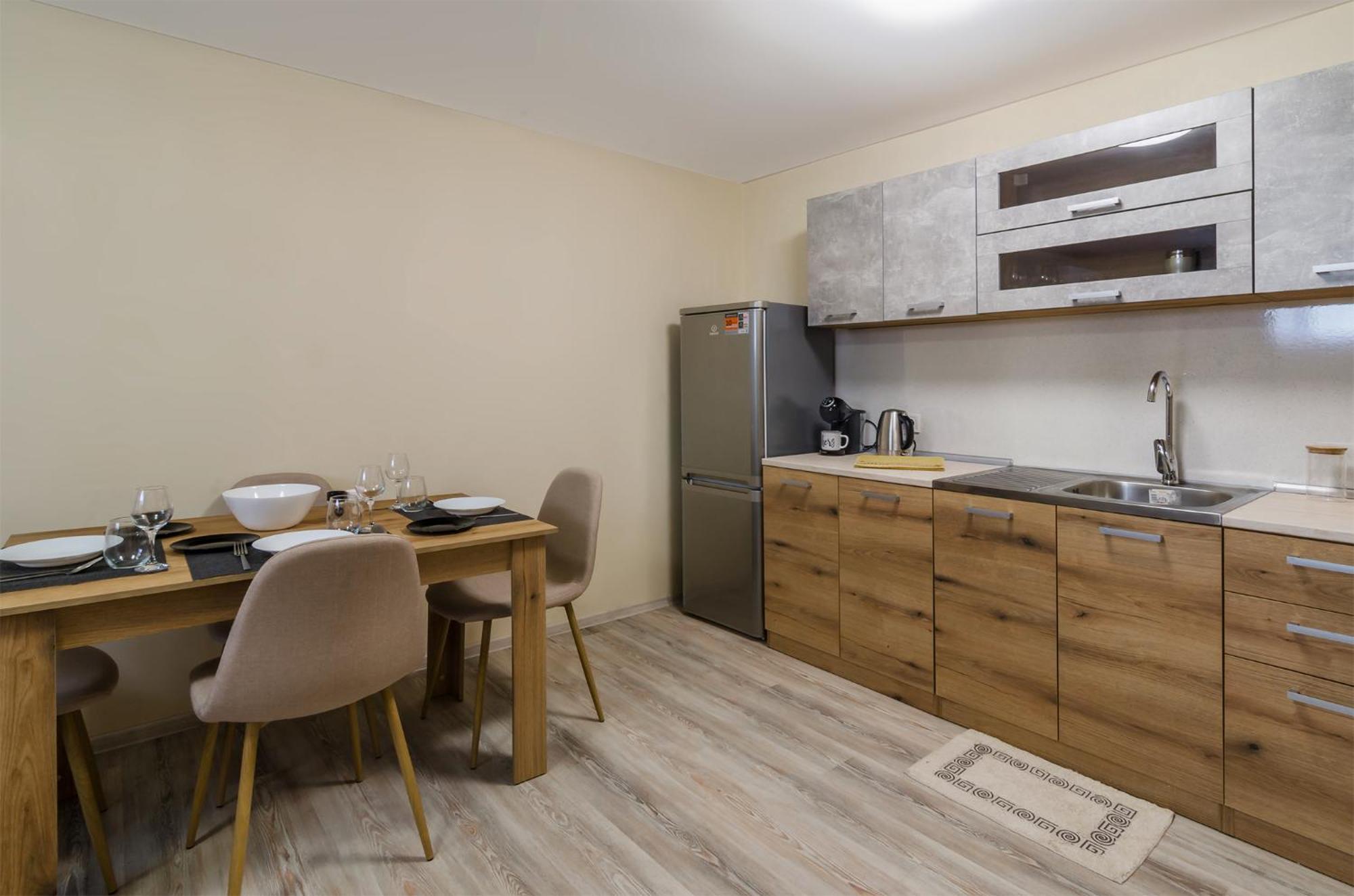 Apartamento Brizy Varna Exterior foto